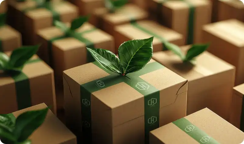The Future of Sustainable Packaging: Trends to Watch in 2025