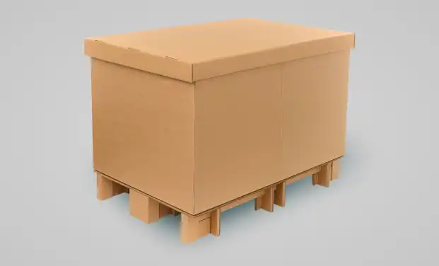 Eco-Friendly Packaging Solution