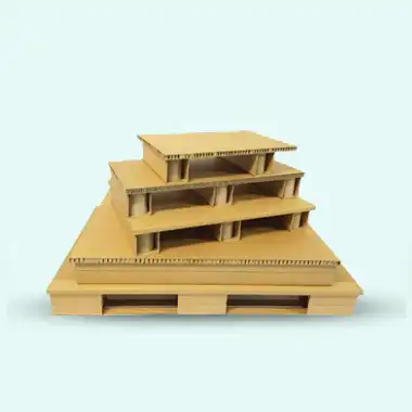 Carton Pallet