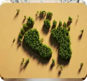 The Role of Packaging in Reducing Supply Chain Carbon Footprints