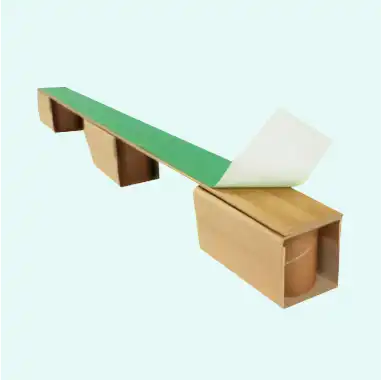 Flat Runner