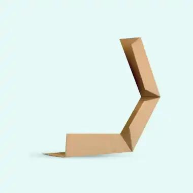 Frame-cut Profile