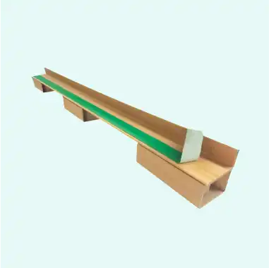 Edge Runner